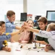 Young Leaders Academy: Nurturing Leadership in Kids