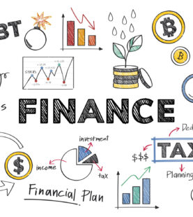 Leadership, Financial Literacy for Youth